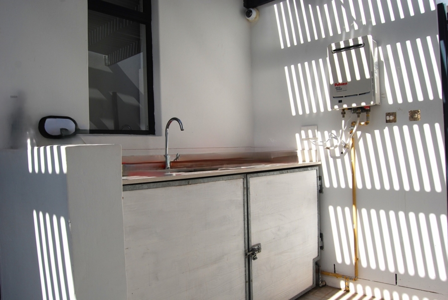 2 Bedroom Property for Sale in Laguna Western Cape